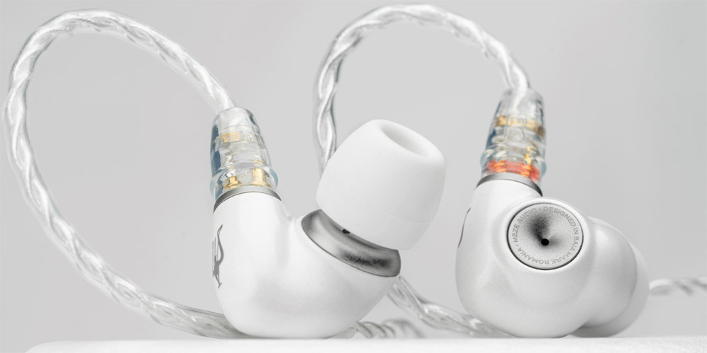 Meze Audio Alba